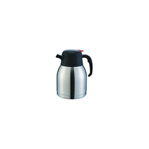 Stainless Steel Vacuum Thermal Carafe