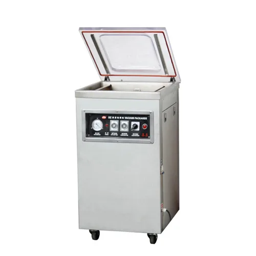 Sausage Filling Machine