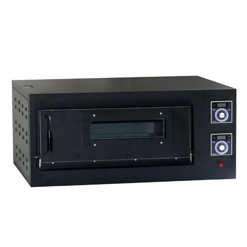 Layer Gas Pizza Oven