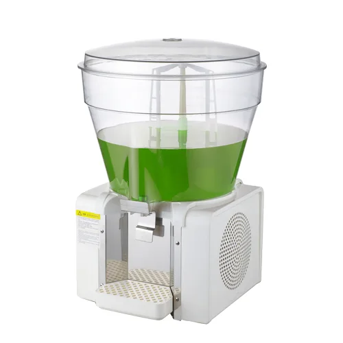 50L Single Head Combination Type Cold Drink Dispenser