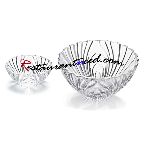 Acrylic Round Food Display