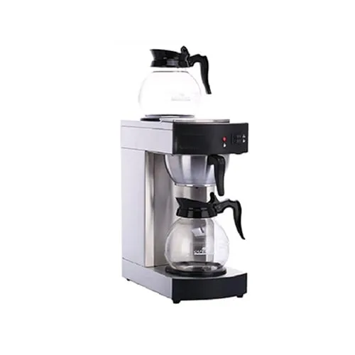 Automatic Coffee Machine