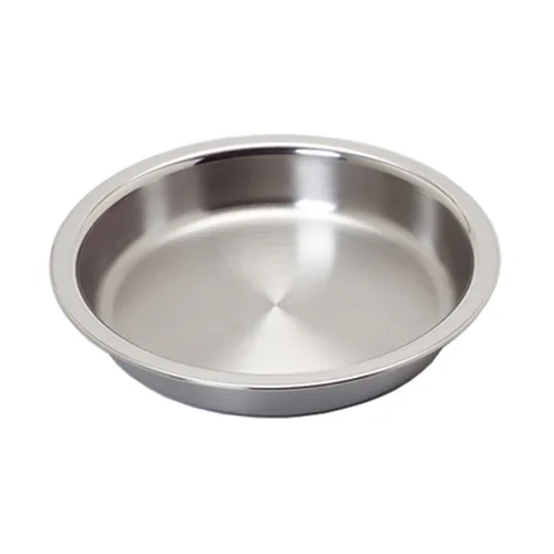 Built-in Chafer