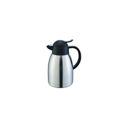 Stainless Steel Vacuum Thermal Carafe