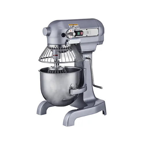 Planetary Mixer