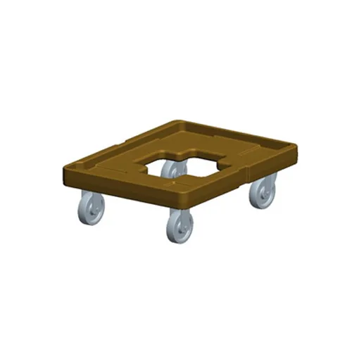Ice Caddy