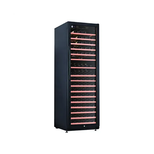 240 Bottles Single Temperature Wine Cooler