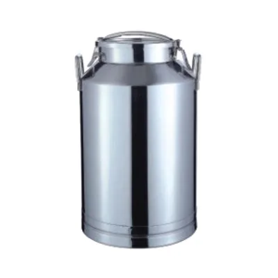 50L /70L Stainless Steel Sauce Pot