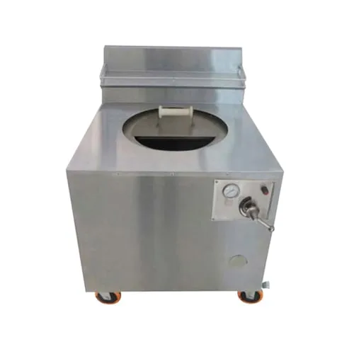 Tandoori Oven