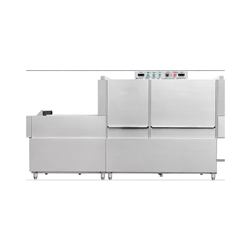 Chain Type Dishwasher