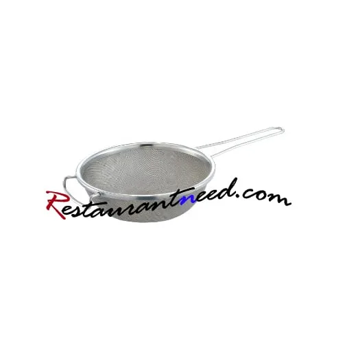 Stainless Steel Oil Strainer