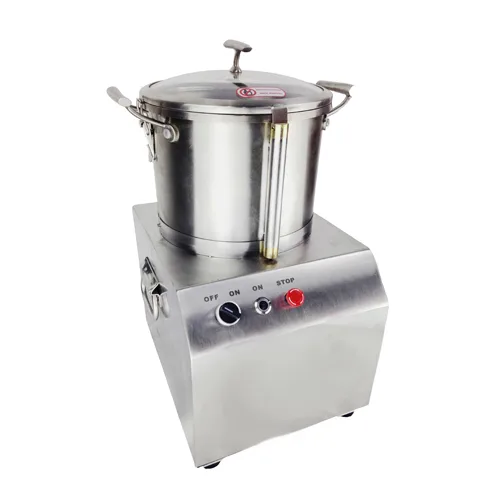 Stainless Steel Food Cutter