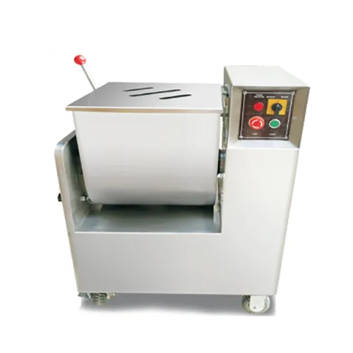 Filling Mixer