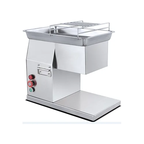 Stainless Steel tabletop Meat Cutter