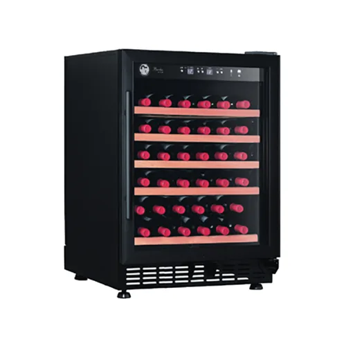 50 Bottles Wine Cooler