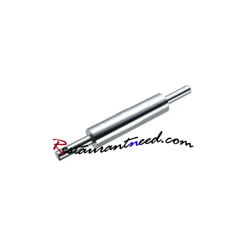 Stainless Steel Rolling Pin