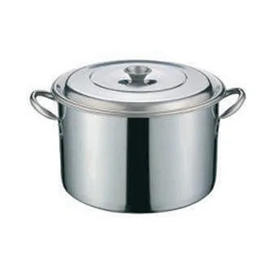 Soup Pots