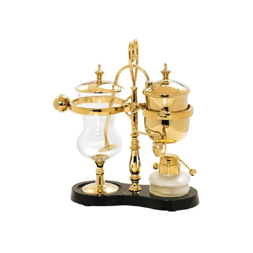 Cream Whipper & Soda Syphon