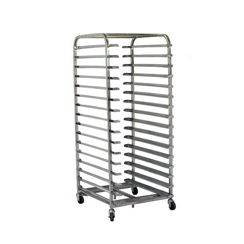 16 Layers Trolley