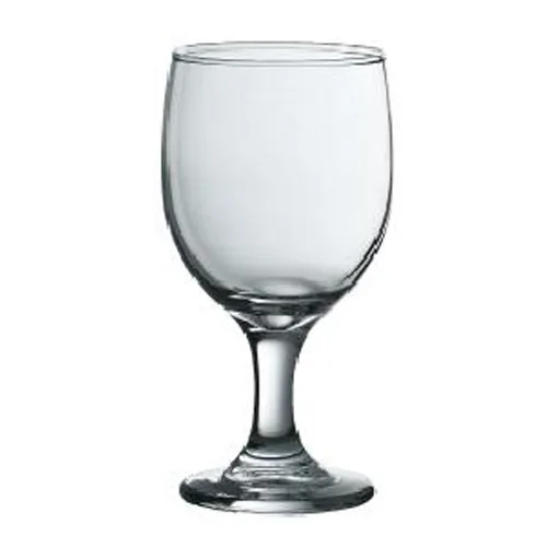340ml Glass Goblet 6pcs/box