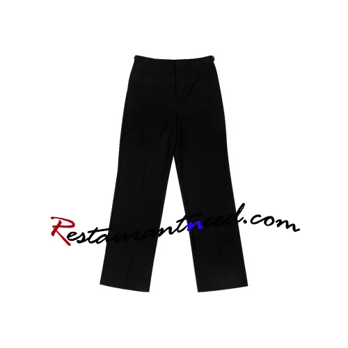 Female Chef Suit Pants