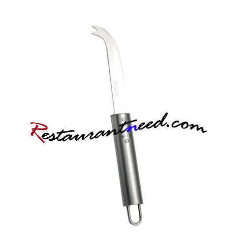 Stainless Steel Cheese Knife