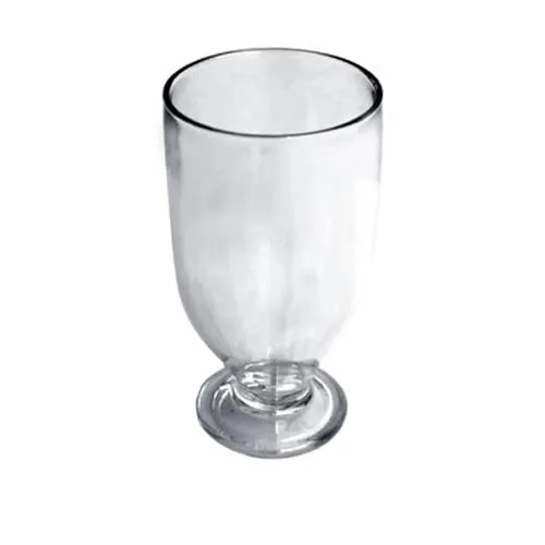 340ml PC Milkshake Cup