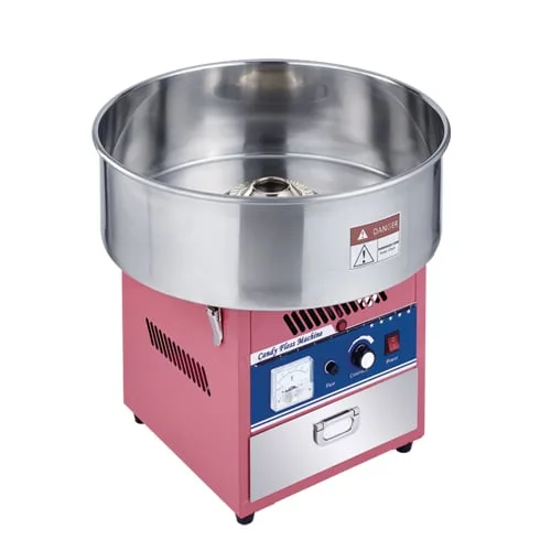 Cotton Candy Machine