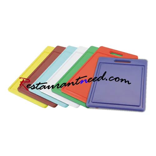 PP Chopping Block