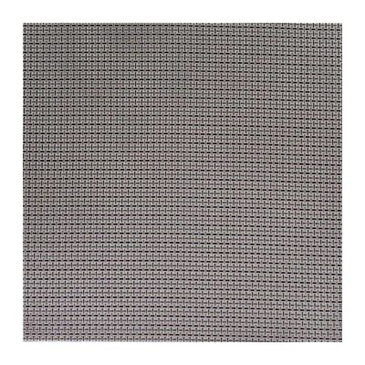 450*300mm PVC Garden Style Woven Placemat
