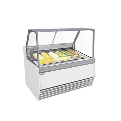 Chest Freezer