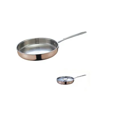 Saute Pans