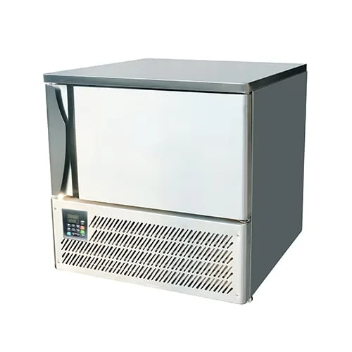 Blast Freezer
