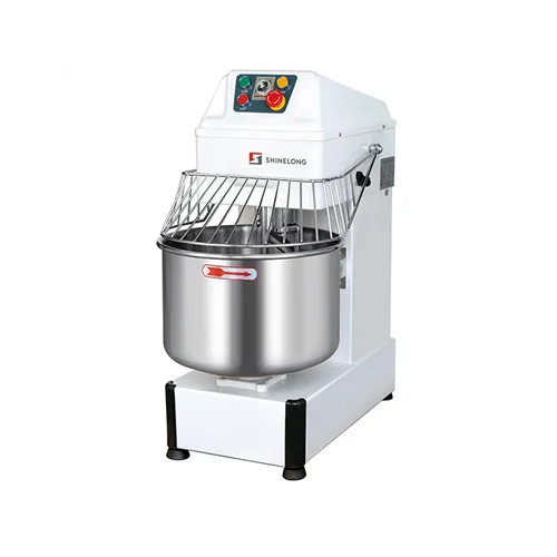 Dough Mixer