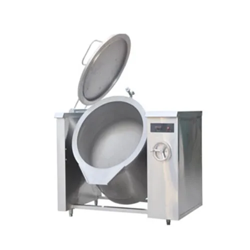Electric Type Soup Kettle（100L）