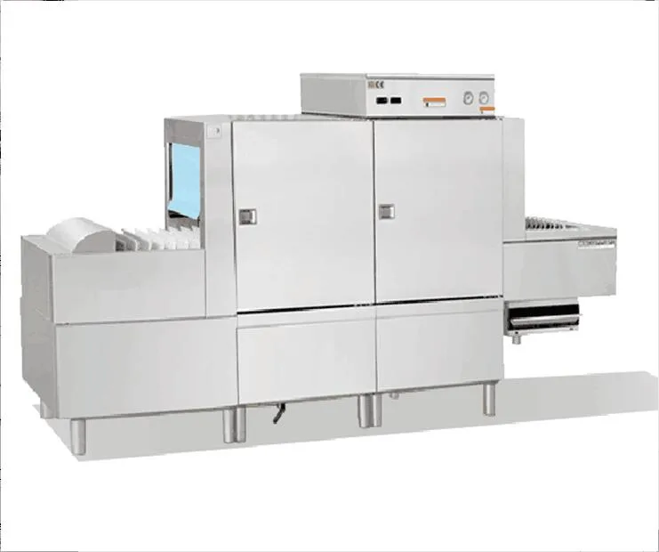 Commercial Dishwasher for Restaurants