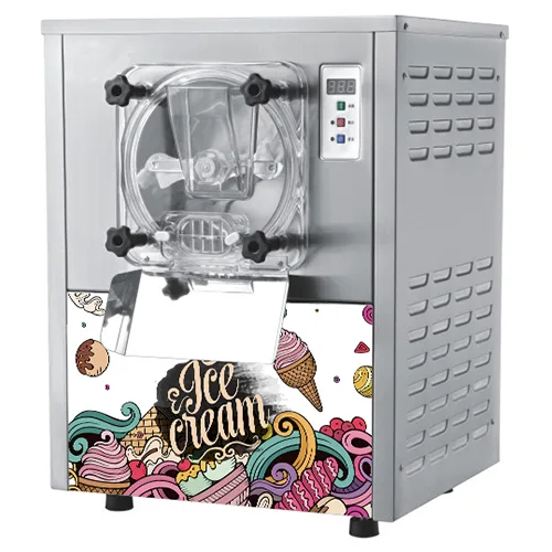 Ice-cream machine
