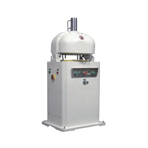 Dough Divider And Rounder