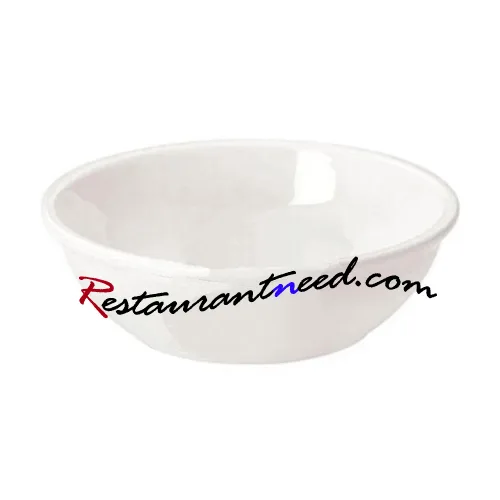 PC Round Sauce Dish