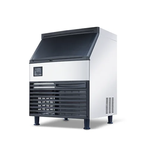 Furnotel 73kg Air Cooled Cube Ice Machine