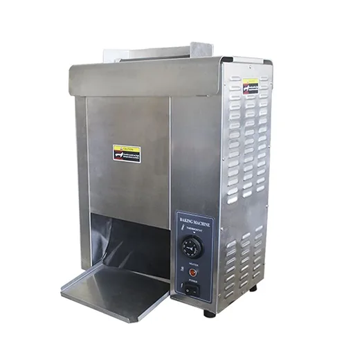 Vertical Contact Toaster