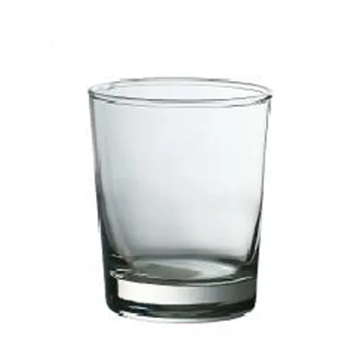 Glass Goblets
