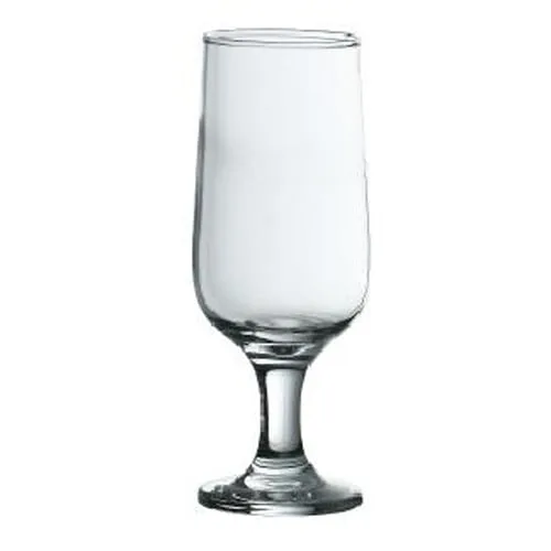 245ml Glass Goblet 6pcs/box