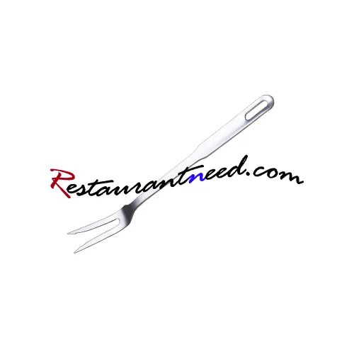 Stainless Steel Meat Fork