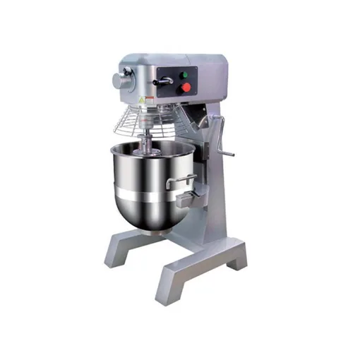 40L Planetary Mixer