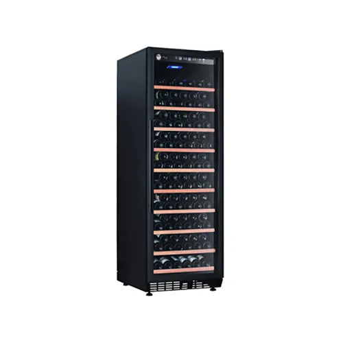 209 Bottles Wine Cooler