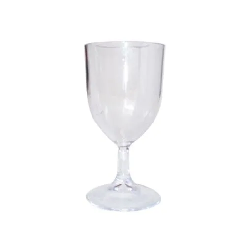 340ml PC Stem Tumblers