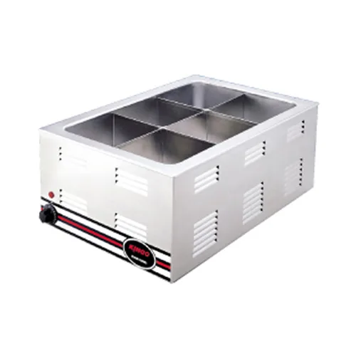 Electric Food Warmer