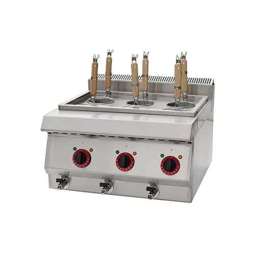 Electric Pasta Cooker K1604