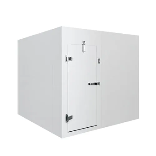 Commercial Colour Steel Cold Room 10-90m³